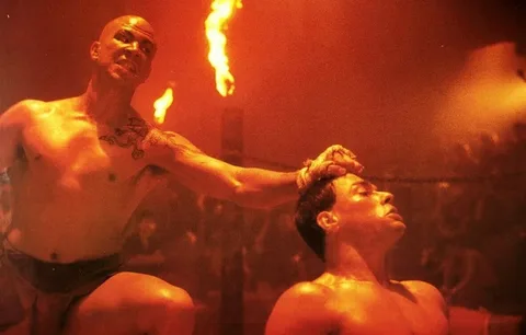 The Underdog Formula in Sports Movie Narratives