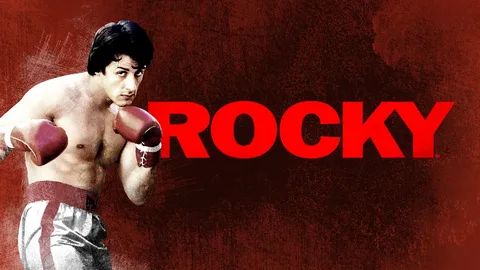 From Rocky to Creed: A Legacy That Keeps Moving