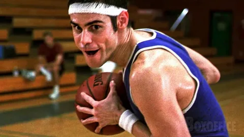 Why Athletes Struggle to Play Themselves on Screen