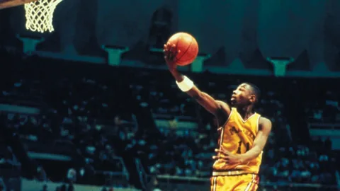 Hoop Dreams and the Birth of Modern Sports Stories